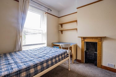 6 bed house, Flora Street, Cathays, Cardiff, CF244EQ - Image 7